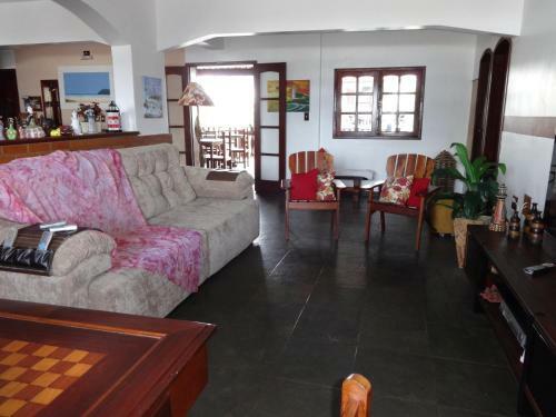 Hostal Pousada Farol De Saquarema