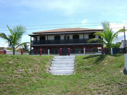 Hostal Pousada Farol De Saquarema