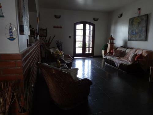 Hostal Pousada Farol De Saquarema