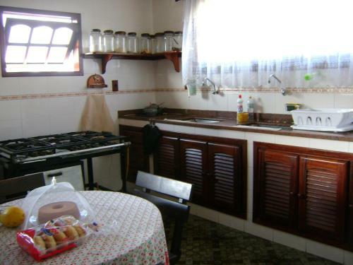 Hostal Pousada Farol De Saquarema