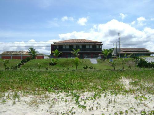 Hostal Pousada Farol De Saquarema