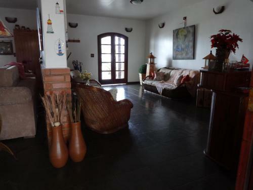 Hostal Pousada Farol De Saquarema