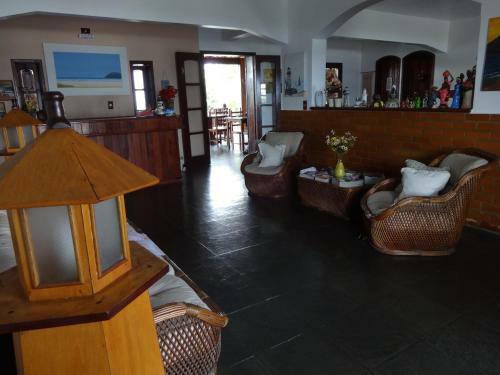 Hostal Pousada Farol De Saquarema