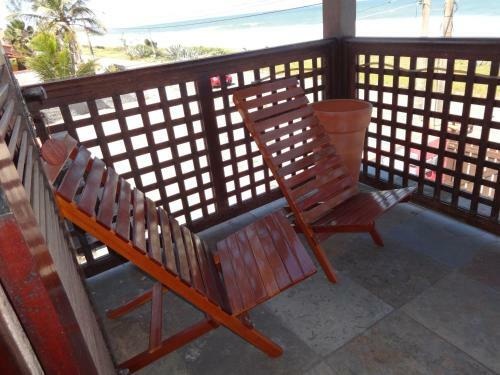 Hostal Pousada Farol De Saquarema