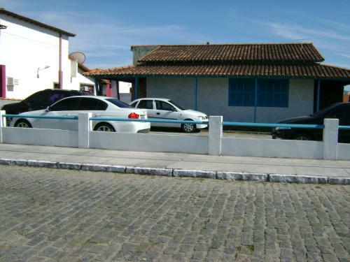 Hostal Pousada Farol De Saquarema