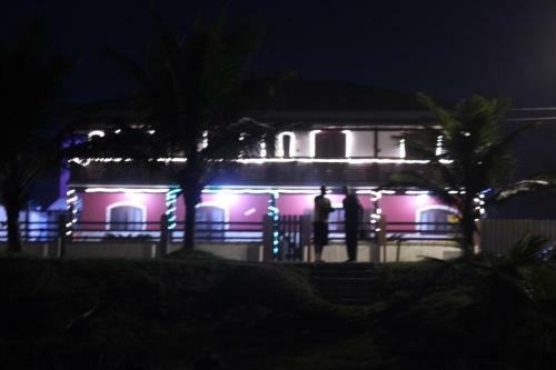 Hostal Pousada Farol De Saquarema