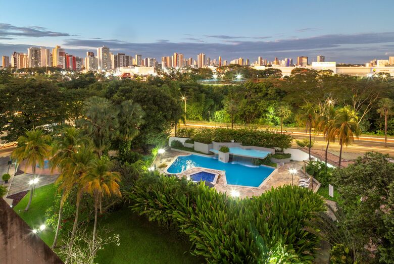 Hotel Blue Tree Towers Rio Poty