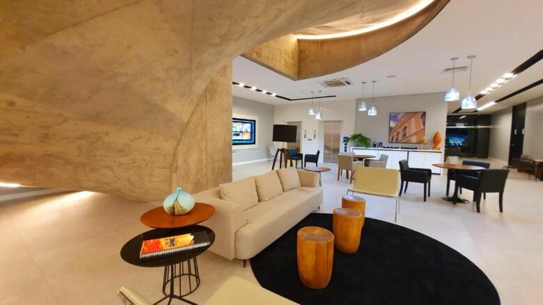 Hotel Blue Tree Towers Rio Poty