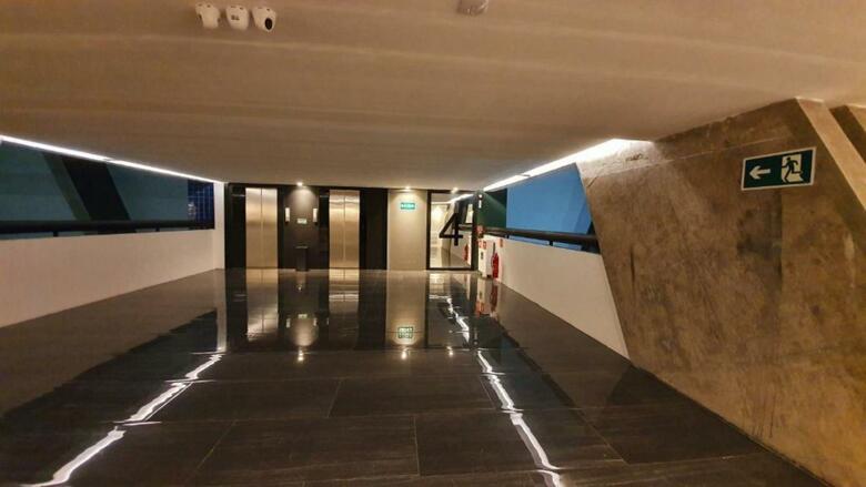 Hotel Blue Tree Towers Rio Poty