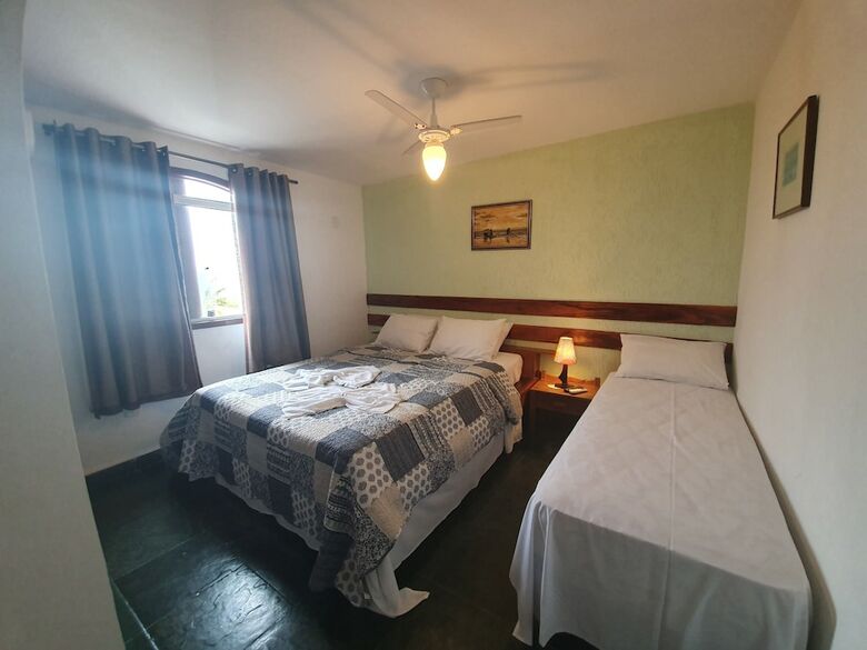Hostal Pousada Santa M�nica