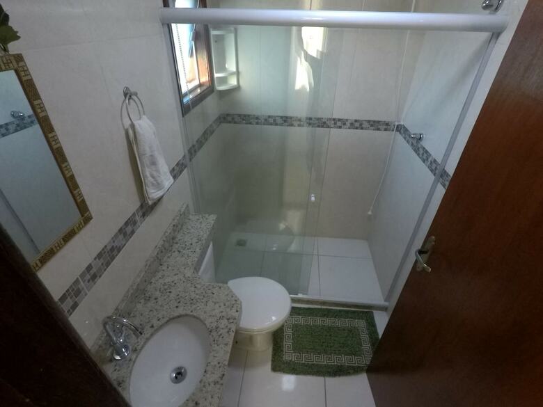 Hostal Pousada Santa M�nica