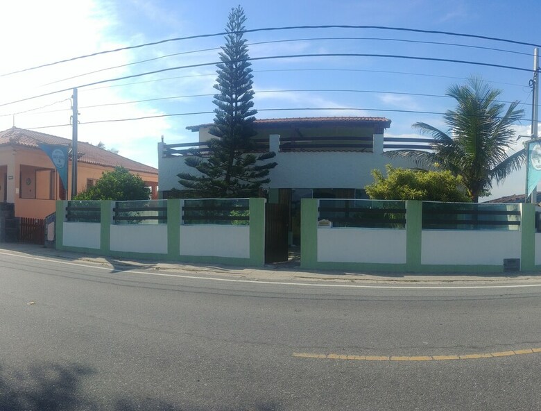 Hostal Pousada Santa M�nica
