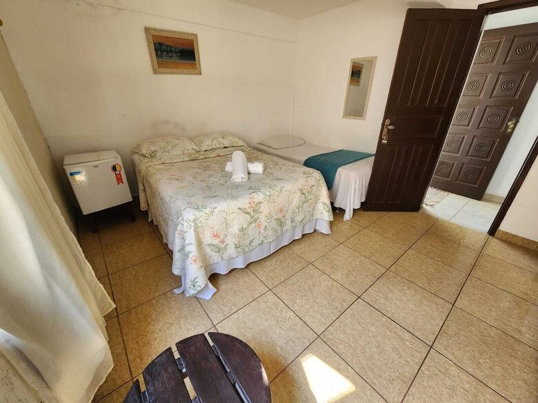 Hostal Pousada Santa M�nica