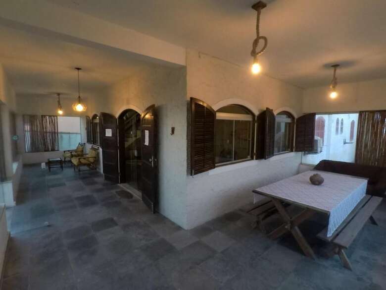 Hostal Pousada Santa M�nica