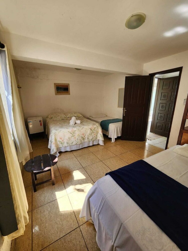 Hostal Pousada Santa M�nica