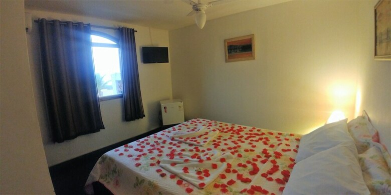 Hostal Pousada Santa M�nica