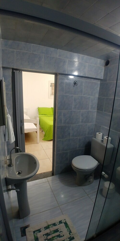 Hostal Pousada Santa M�nica
