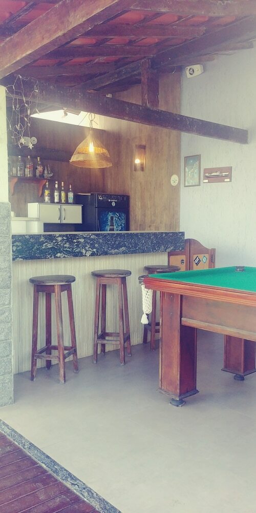 Hostal Pousada Santa M�nica