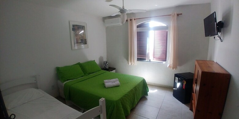 Hostal Pousada Santa M�nica
