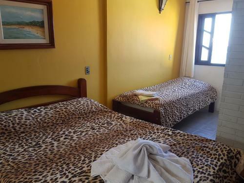 Hostal Pousada Pratagy