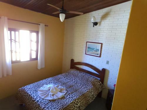 Hostal Pousada Pratagy
