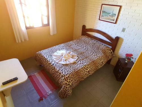 Hostal Pousada Pratagy
