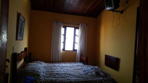 Hostal Pousada Pratagy