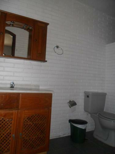 Hostal Pousada Pratagy