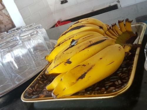 Hostal Pousada Pratagy