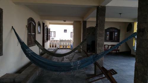 Hostal Pousada Pratagy