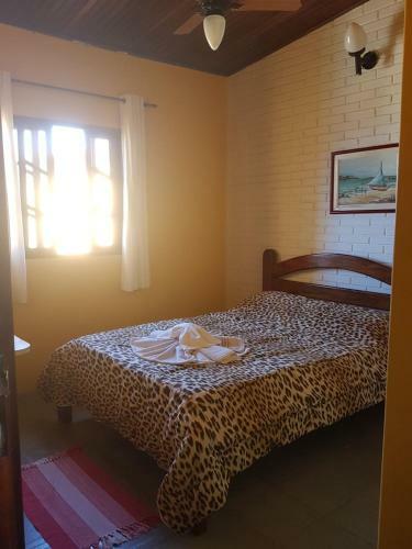 Hostal Pousada Pratagy