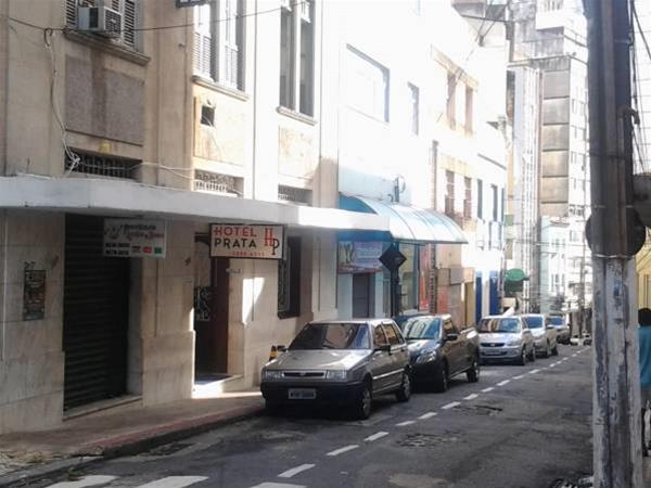 Hotel Prata
