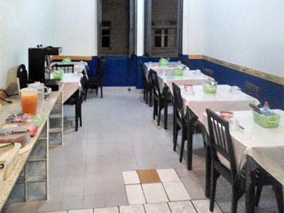 Hotel Prata