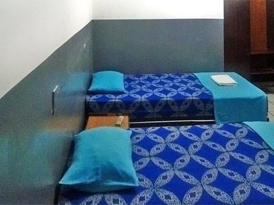 Hotel Prata