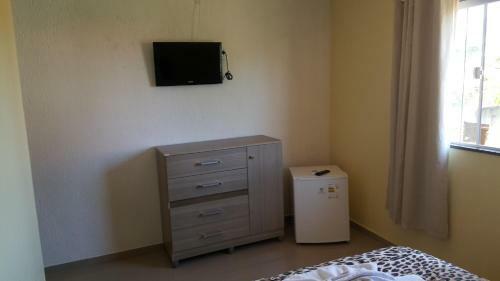 Hostal Pousada Viva Mar