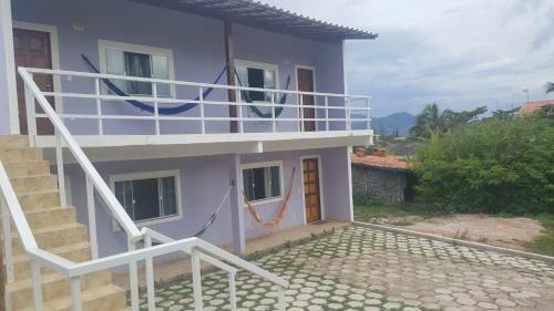 Hostal Pousada Viva Mar