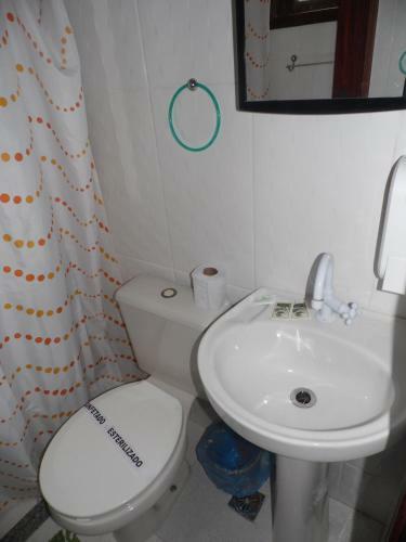 Hostal Pousada Viva Mar