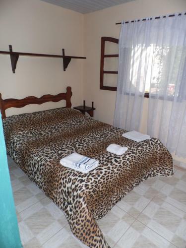 Hostal Pousada Viva Mar