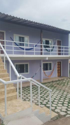 Hostal Pousada Viva Mar