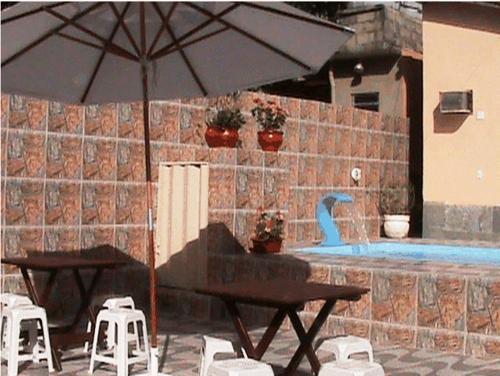 Hostal Pousada Viva Mar