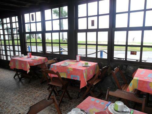 Hostal Pousada Viva Mar