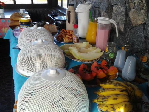 Hostal Pousada Viva Mar