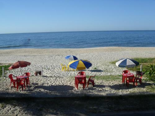 Hostal Pousada Viva Mar