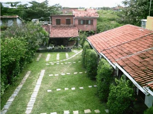 Hostal Pousada Viva Mar