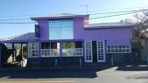 Hostal Pousada Viva Mar