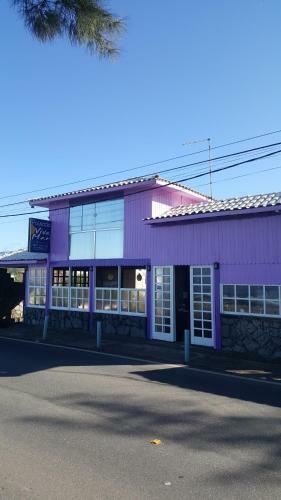 Hostal Pousada Viva Mar