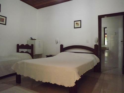 Hostal Pousada Catavento