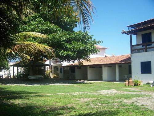 Hostal Pousada Catavento