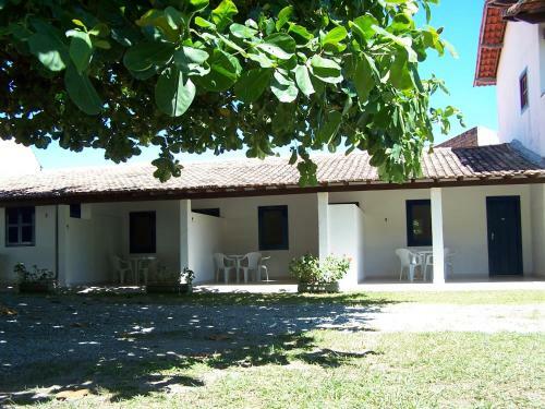 Hostal Pousada Catavento