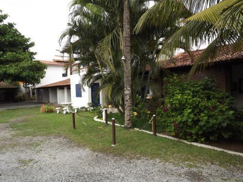 Hostal Pousada Catavento
